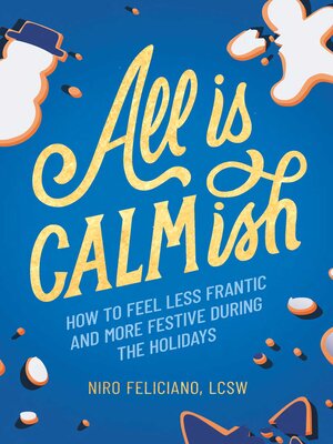 cover image of All Is Calmish